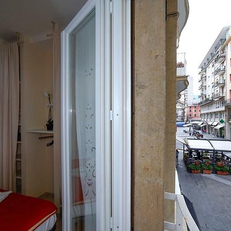 Apartamento Sant'Agostino'S House La Spezia Exterior foto