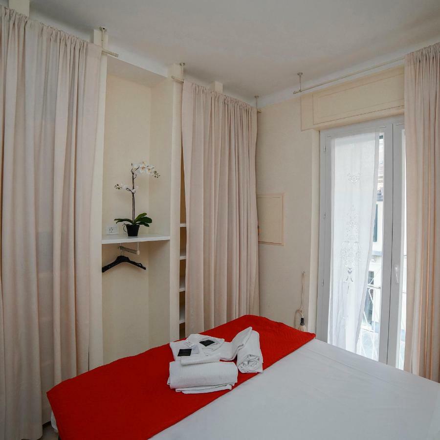 Apartamento Sant'Agostino'S House La Spezia Exterior foto